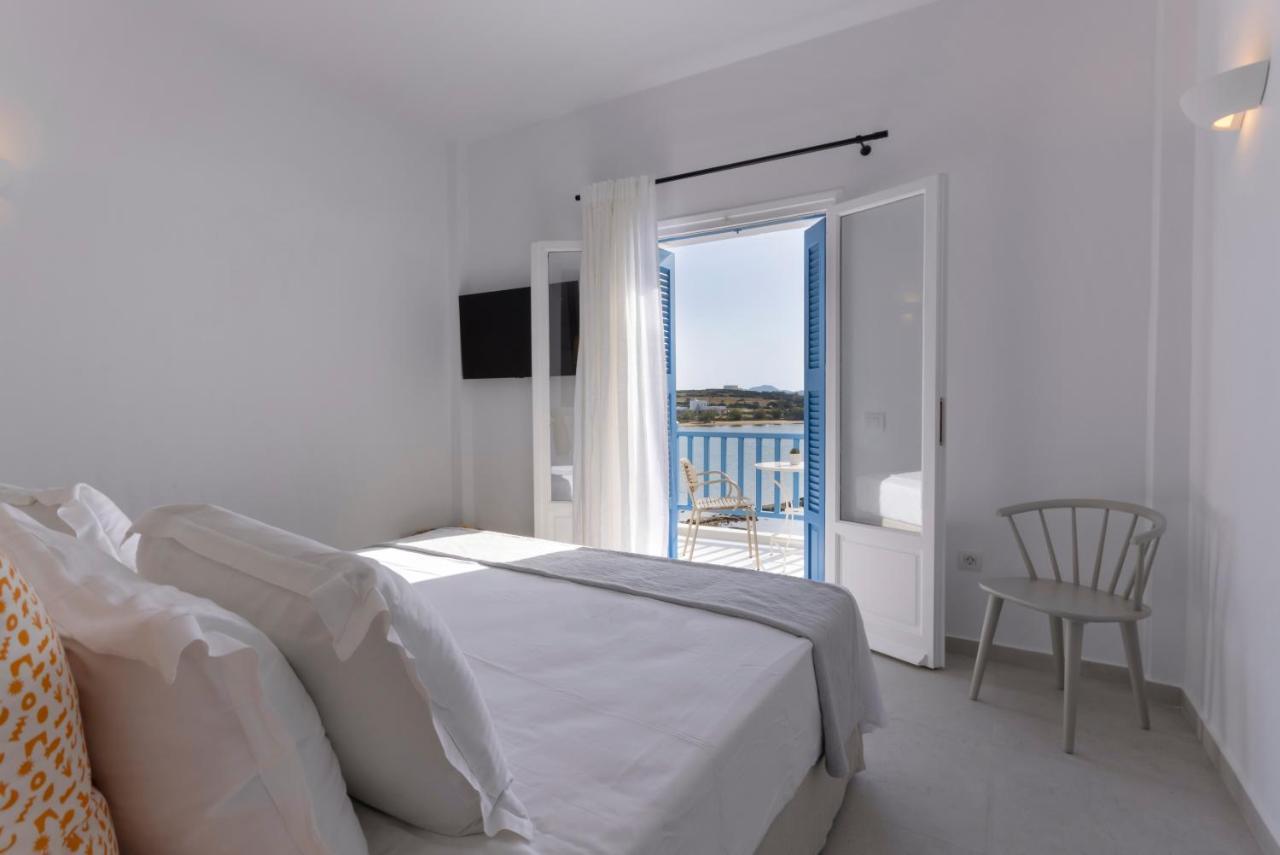 Kouros Village Antiparos Luaran gambar
