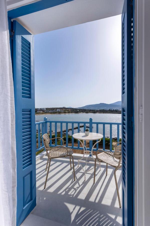 Kouros Village Antiparos Luaran gambar