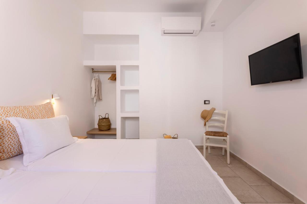 Kouros Village Antiparos Luaran gambar