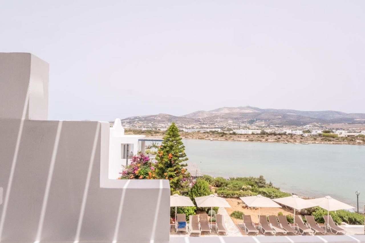 Kouros Village Antiparos Luaran gambar