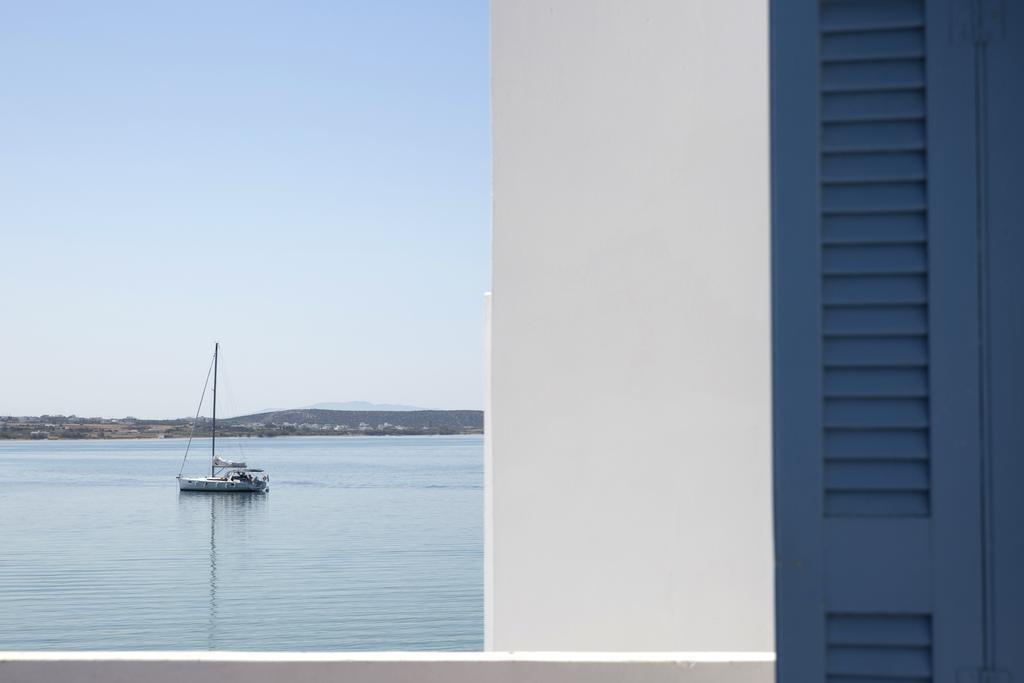 Kouros Village Antiparos Luaran gambar