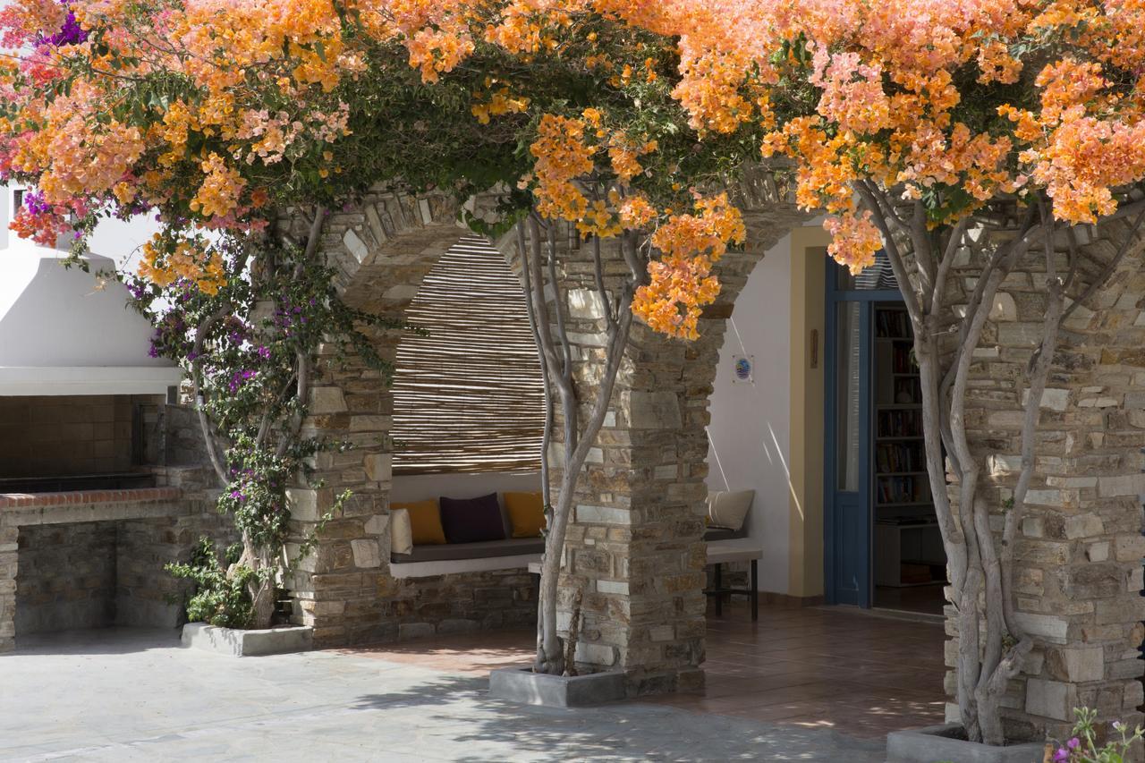 Kouros Village Antiparos Luaran gambar